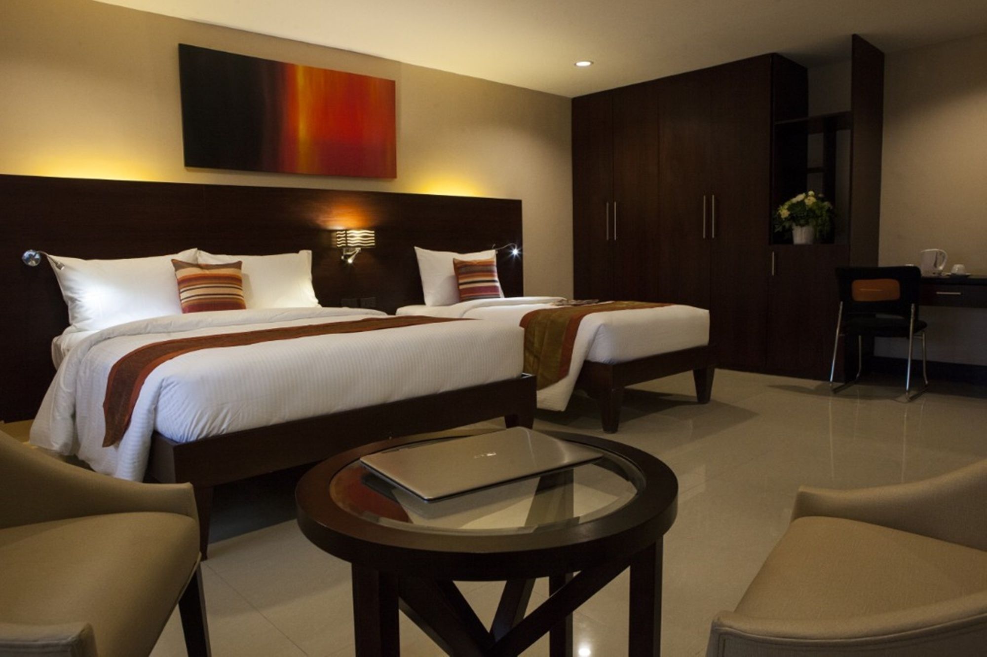 Ns Royal Hotel Cebu Kültér fotó